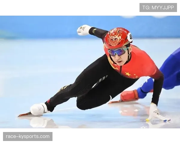 武大靖家冰箱里冻着的不是速食，是金牌？